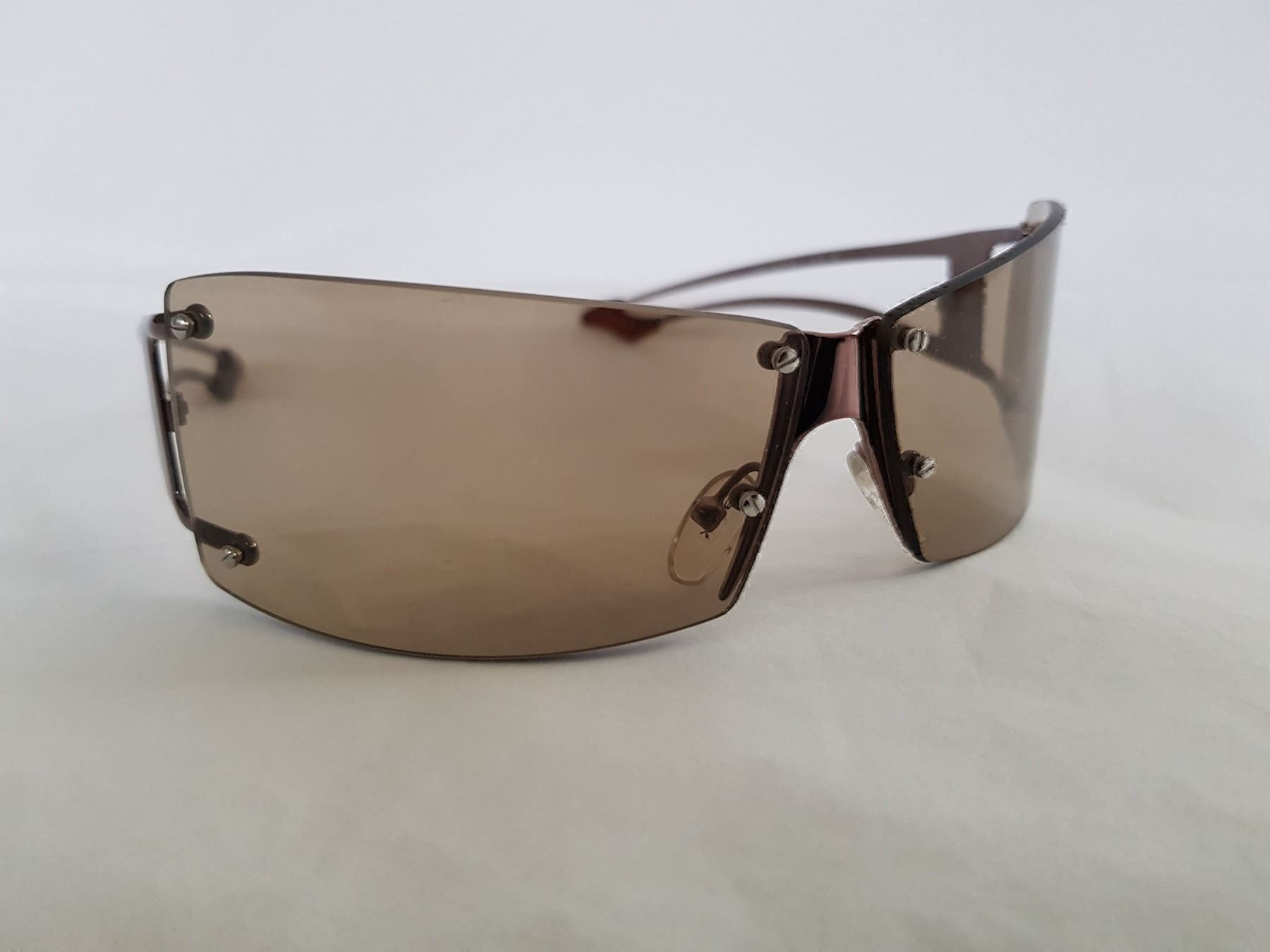 Brillen & Gläser: X-ICE  Herren  Sonnenbrille Bogen Front – Neu und originalverpackt aus Aadorf von condor35 8