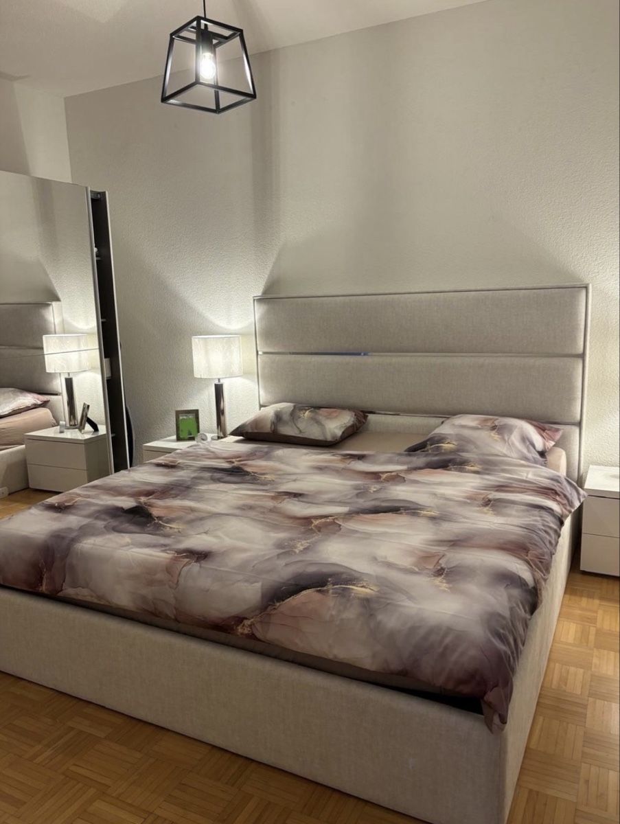 Betten: Bett aufklappbar – Neu (gemäss Beschreibung) aus Meisterschwanden von rogergro 1