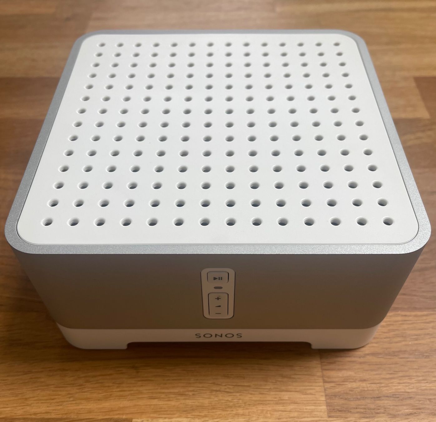 Sonos Sistemi audio & multimediali: Sonos Connect AMP Gen2 (S2 kompatibel) – Usato da Sempach venduto da retro-colis 1