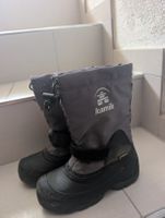 kamik Winterstiefel Gr.31
