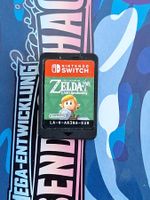 Zelda Links Awakening - Nintendo Switch