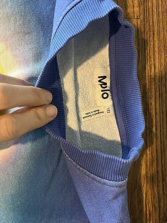 Pullover & Sweatshirts: Molo Pulli 152 – Gebraucht aus St. Gallen von steppenpferdchen 1