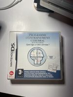Jeux Nintendo DS
