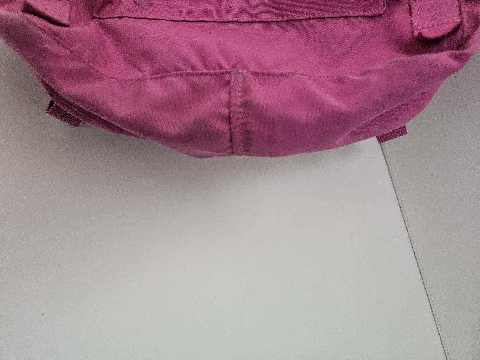 Fjällräven Rucksäcke: Fjällraven Kanken Rucksack – Gebraucht aus Bätterkinden von Pescelino 4