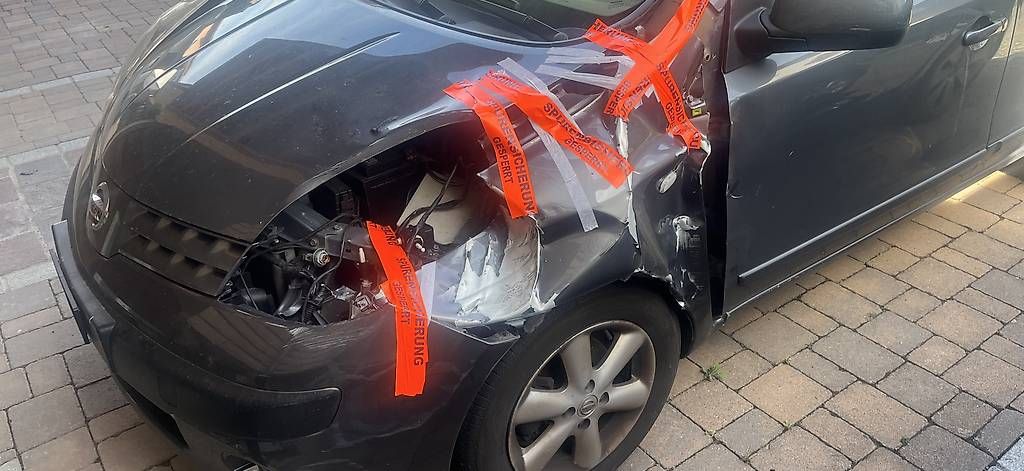 Nissan Autos: Nissan Note Export – Gebraucht aus Ormalingen von RamonDuerr 1