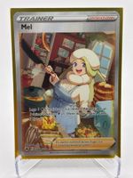 Zenit der Könige - Mel  (CRZ GG64) - Deutsch