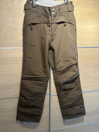 Snowboardhose
