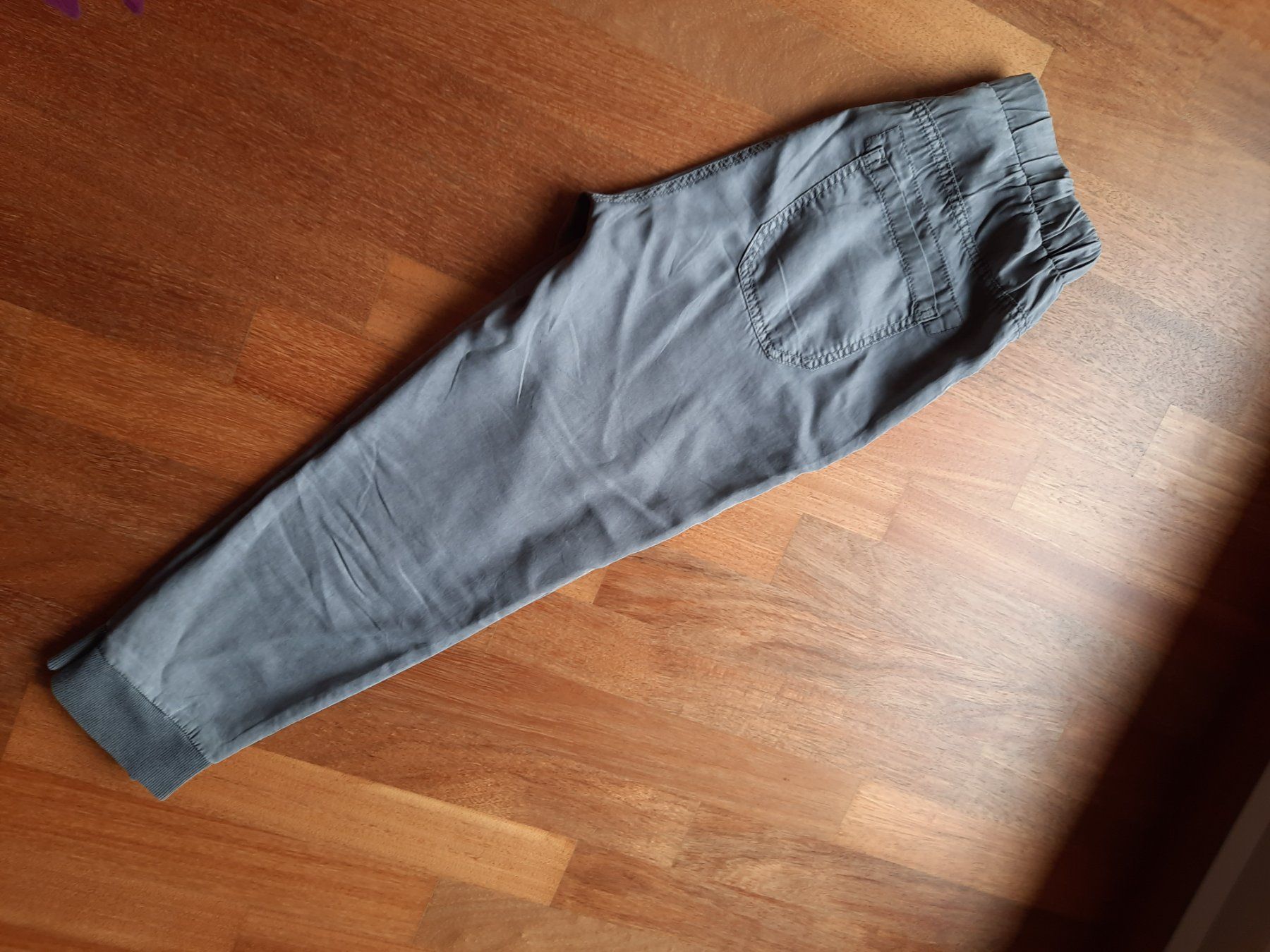Tom Tailor Pantaloni: Tom Tailor Damen Hose Gr.36 – Usato da Buchs SG venduto da miska01 2