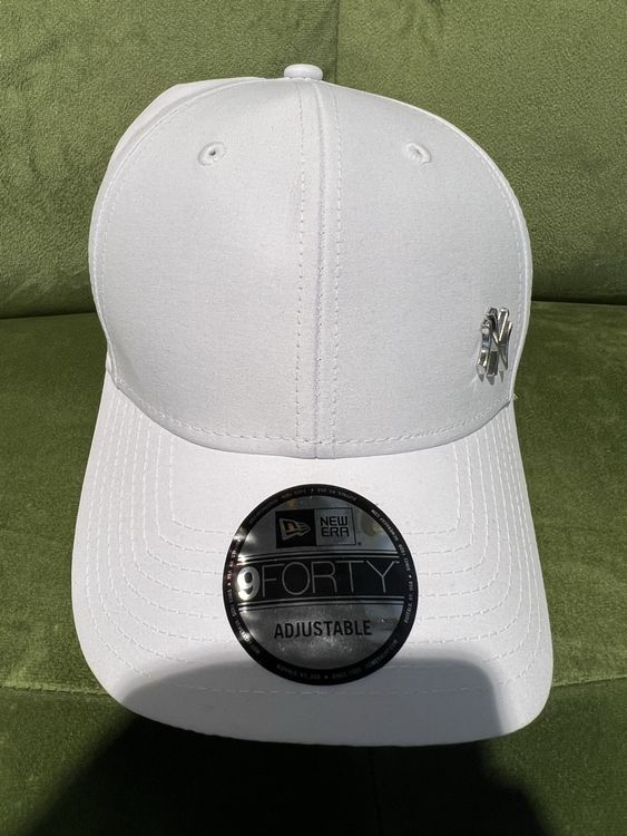 Casquette vintage Rallye Hypermarchés neuve - Collection