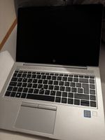 hp notebook elitebook 840 g6