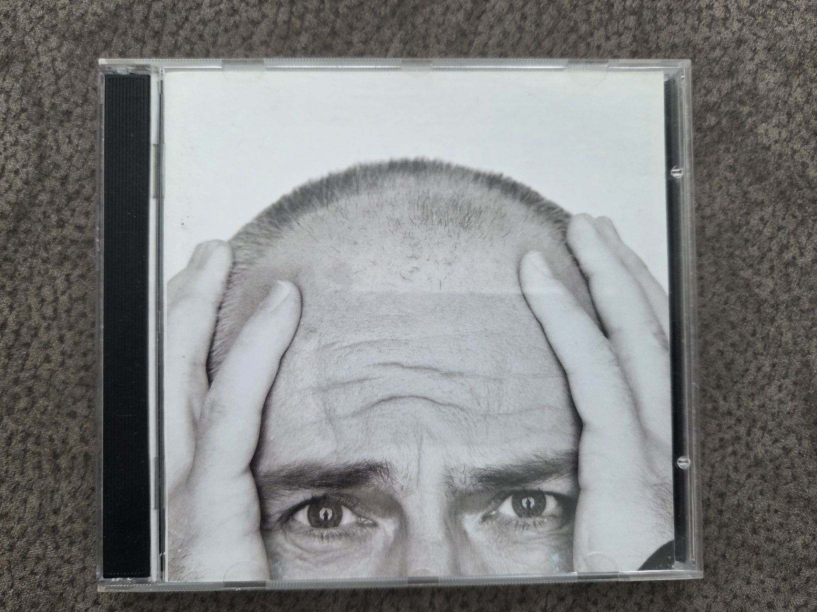 CDs: Peter Gabriel Hit 2CD – Gebraucht aus Schwyz von Chrikai