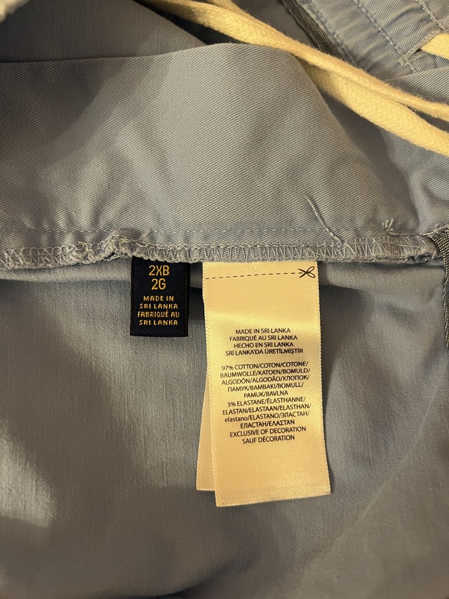 Ralph Lauren Pantaloni: Ralph Lauren Shorts 2xb 2g – Usato da Oberwil BL venduto da LiviaS01 4
