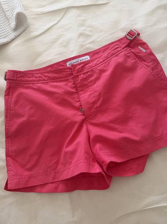 Pantalons: Orlebar Brown Shorts 30  – D'occasion à Schindellegi par Poshanna