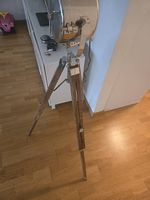 Stehlampe