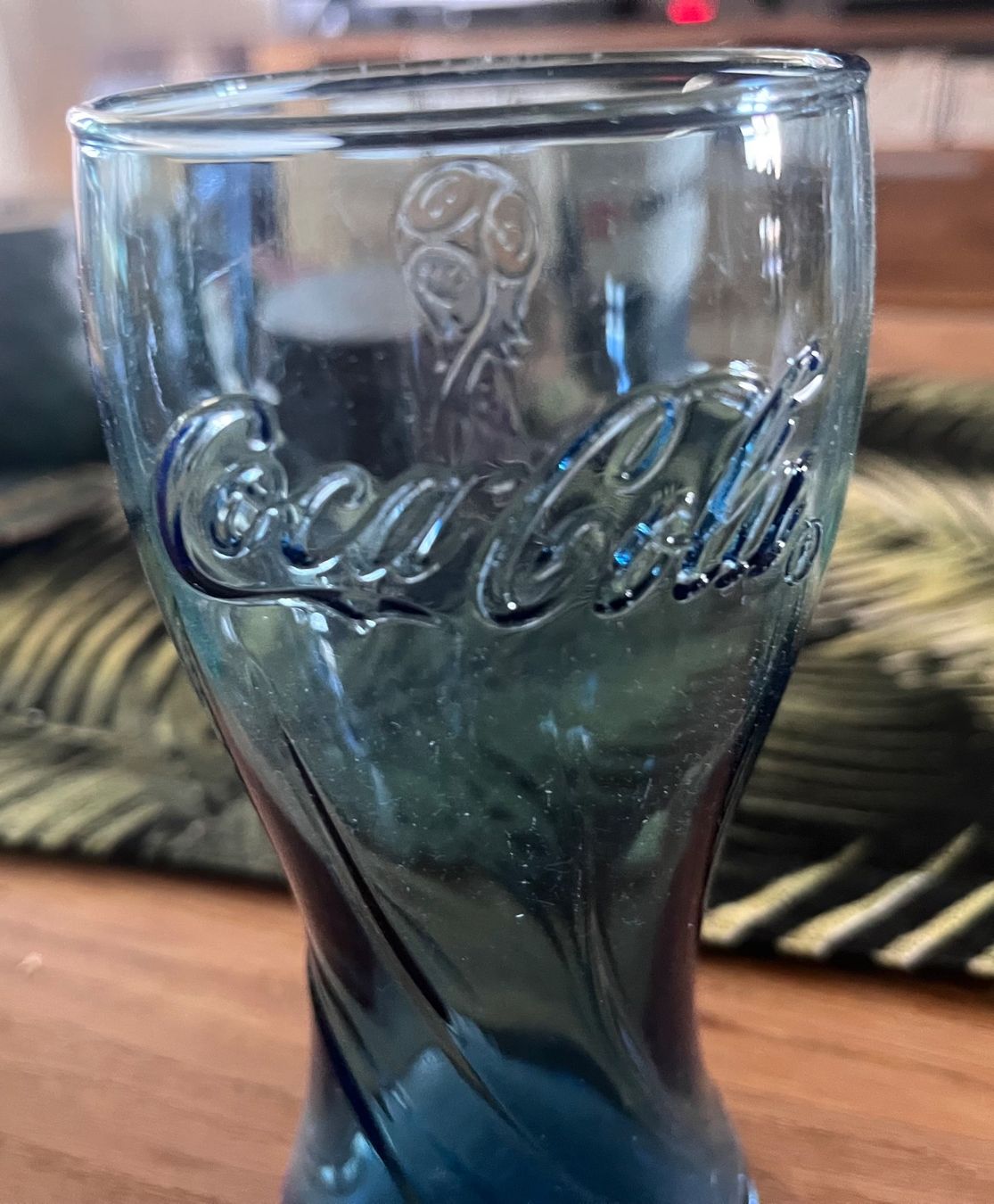 Coca-Cola Bicchieri: Coca Cola Glas – Nuovo (secondo la descrizione) da Bäretswil venduto da Rasubi 2