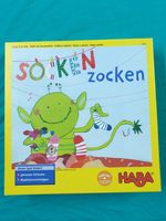 Haba 4465 - Socken zocken