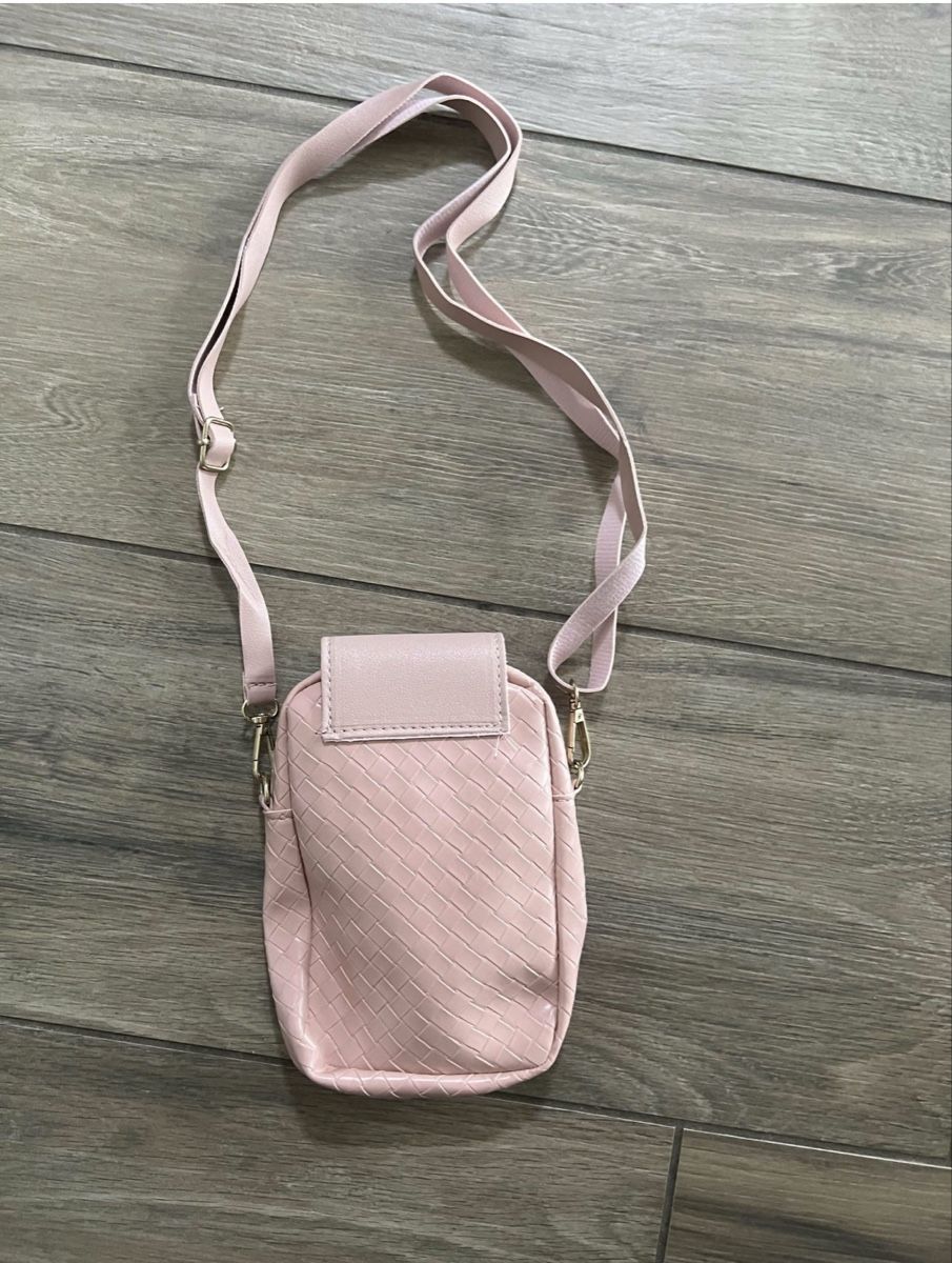 Borse da donna: HANDYTASCHE ROSA – Nuovo (secondo la descrizione) da Dübendorf venduto da ali_g7p8 1