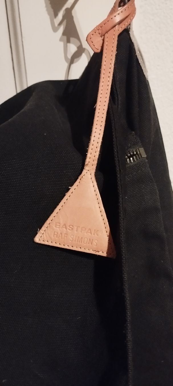 Eastpak Taschen: Eastpak x Raf Simons Unhängetasch – Gebraucht aus Steffisburg von RexRegis 3