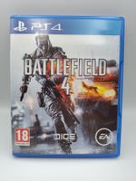 Battlefield 4 (Playstation 4 / PS4)