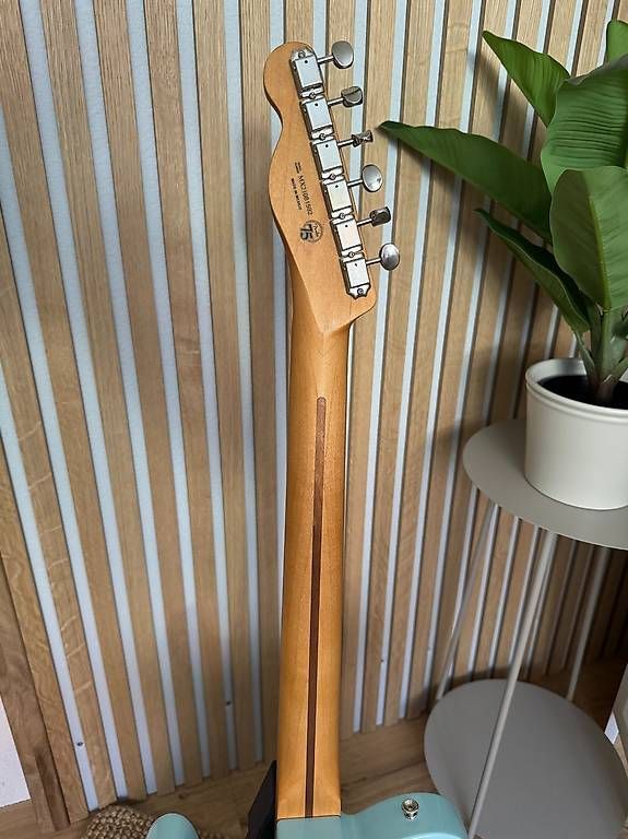 Strumenti musicali: Fender Vintera 50s Telecaster - 2022 – Usato da Schleitheim venduto da mey_kl5l 4