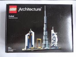 LEGO Architecture Dubai 21052 NEU