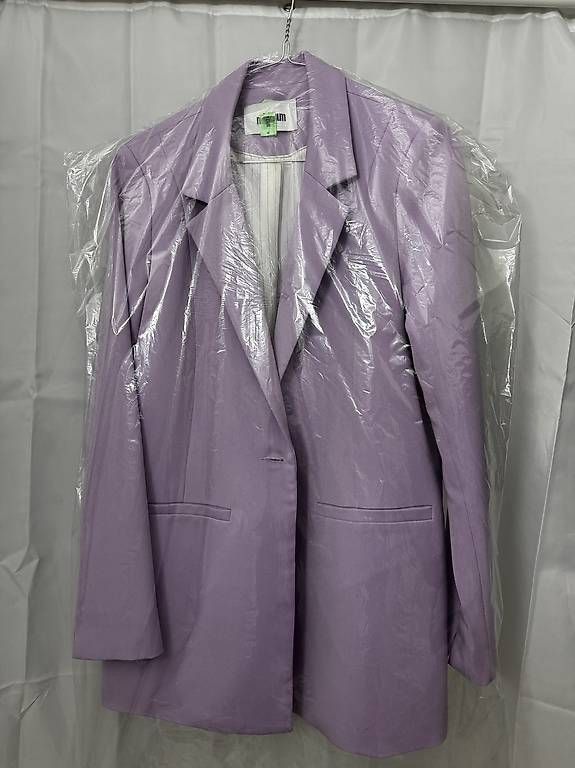 Completi & Tailleur: Blazer / Hosenanzug / Jacke / Hochzeit – Nuovo (secondo la descrizione) da Zürich venduto da kra_xpt5 4