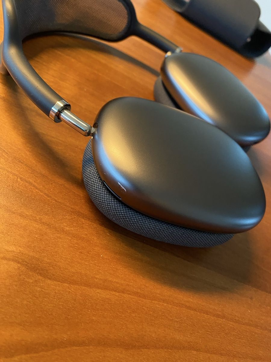 Apple Cuffie: Apple AirPods Max - Space Grey – Nuovo (secondo la descrizione) da Rothenburg venduto da 020719902012 4