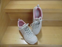 DAMEN Skechers Sneaker beige