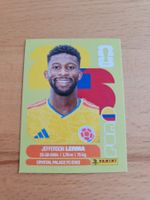 Panini WM 2026 COL 10