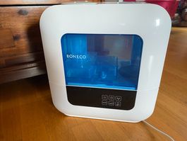 BONECO U700 Luftbefeuchter