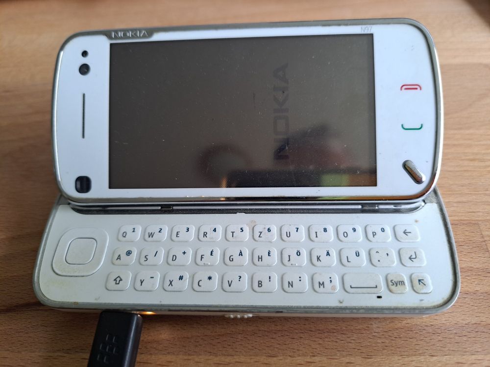 Nokia N Series Kaufen auf Ricardo