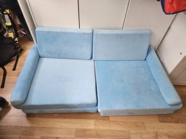 Modular Sofa für Kinder