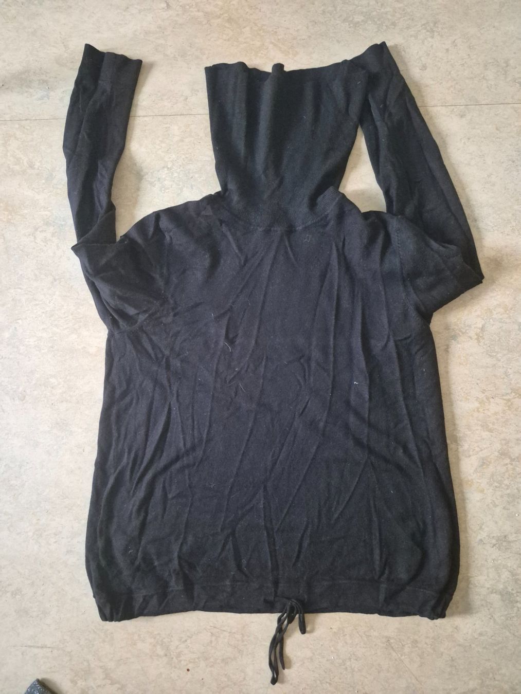 Lotti di vestiti: Street One Gr. 40, Bluse + Shirt + Rolli – Usato da Winterthur venduto da EH47 2