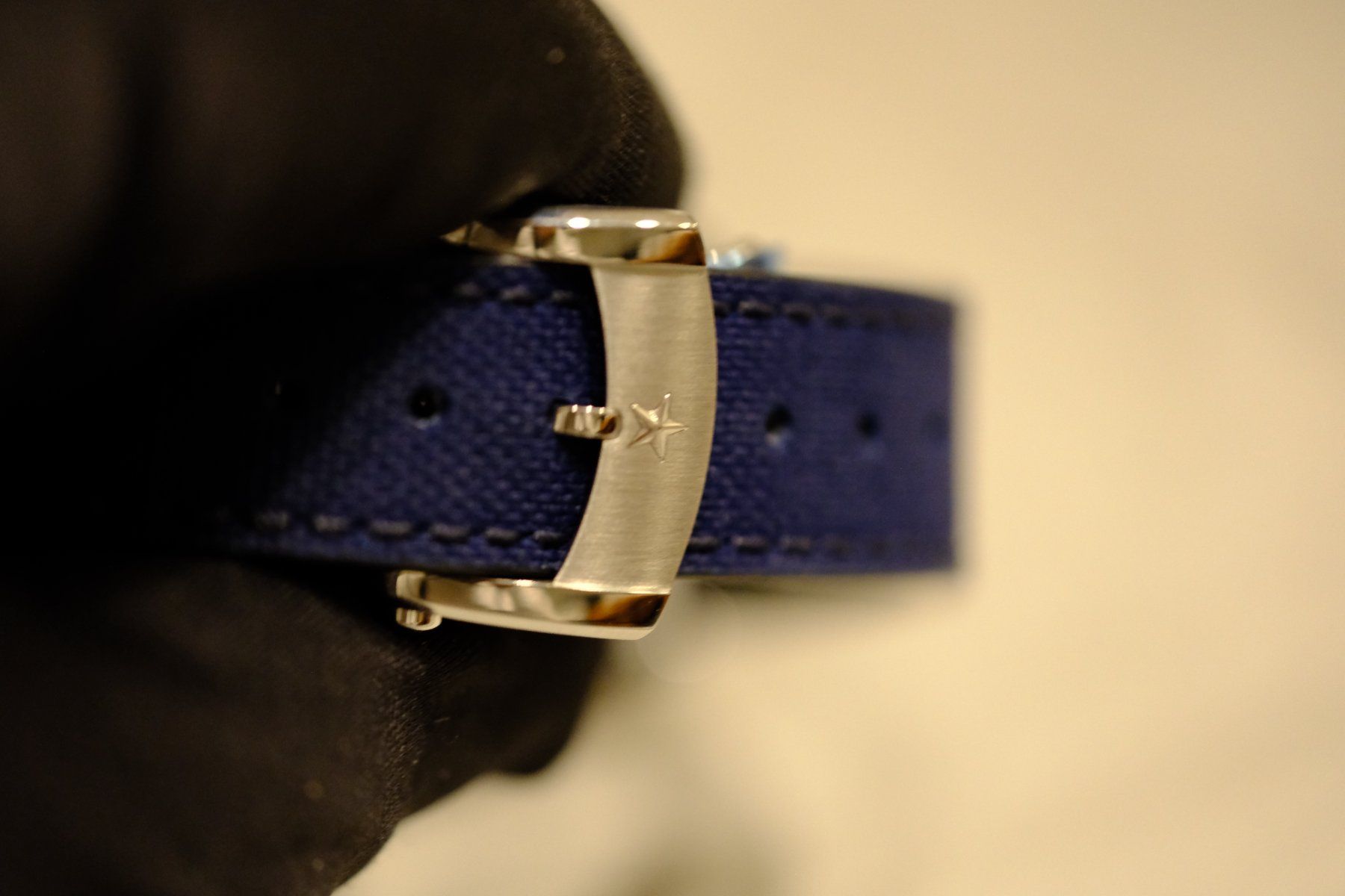 Zenith Montres: Zenith Chronomaster – Neuf avec emballage d'origine à Zermatt par Schindler_Zermatt 4