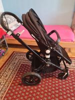 Bugaboo Camelon 3- Black Colour