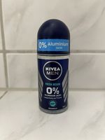 Deo Roller Nivea Men Fresh Ocean 50ml ohne Aluminium neu