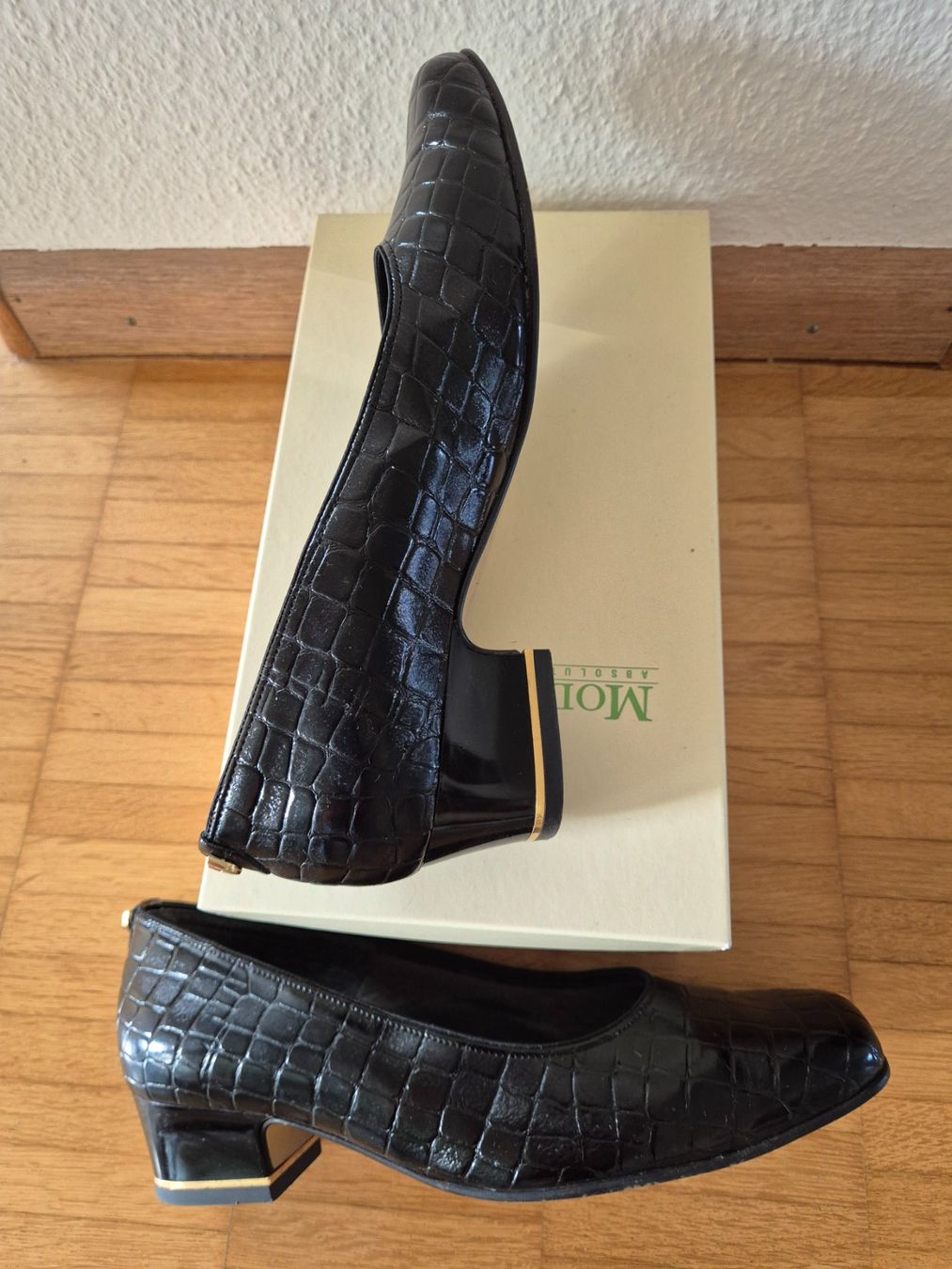 Scarpe da donna: Damenschuh – Usato da Muttenz venduto da Subito11 2