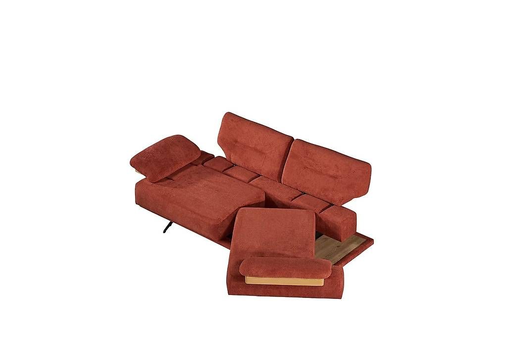 Sofas: Modernes und neues Sofa – D'occasion à Ebikon par LiCHtMobel 1