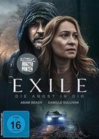Exile - die Angst in dir *TOP NEU******************