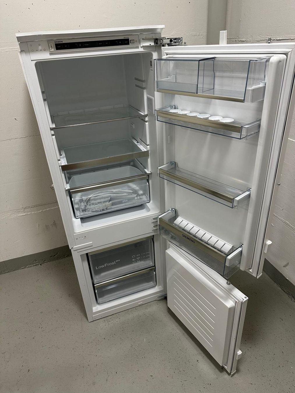 Siemens Kühlschrank: Kühlschrank Einbaukühlschrank SIEMENS – Gebraucht aus Spreitenbach von Space_X 2