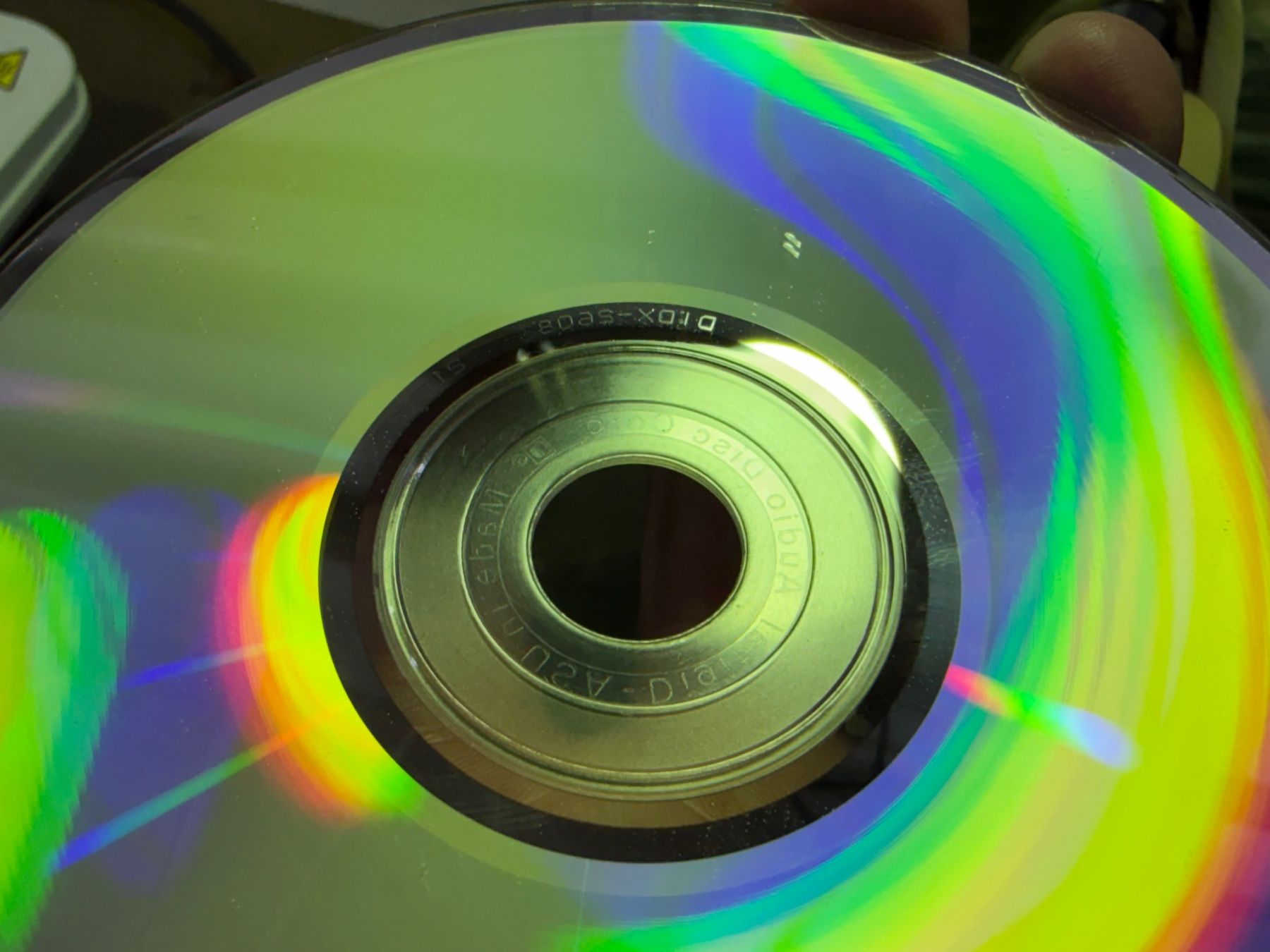 CD: Madonna - You Can Dance - HB21D – Usato da Küsnacht ZH venduto da Jazztilldawn 3