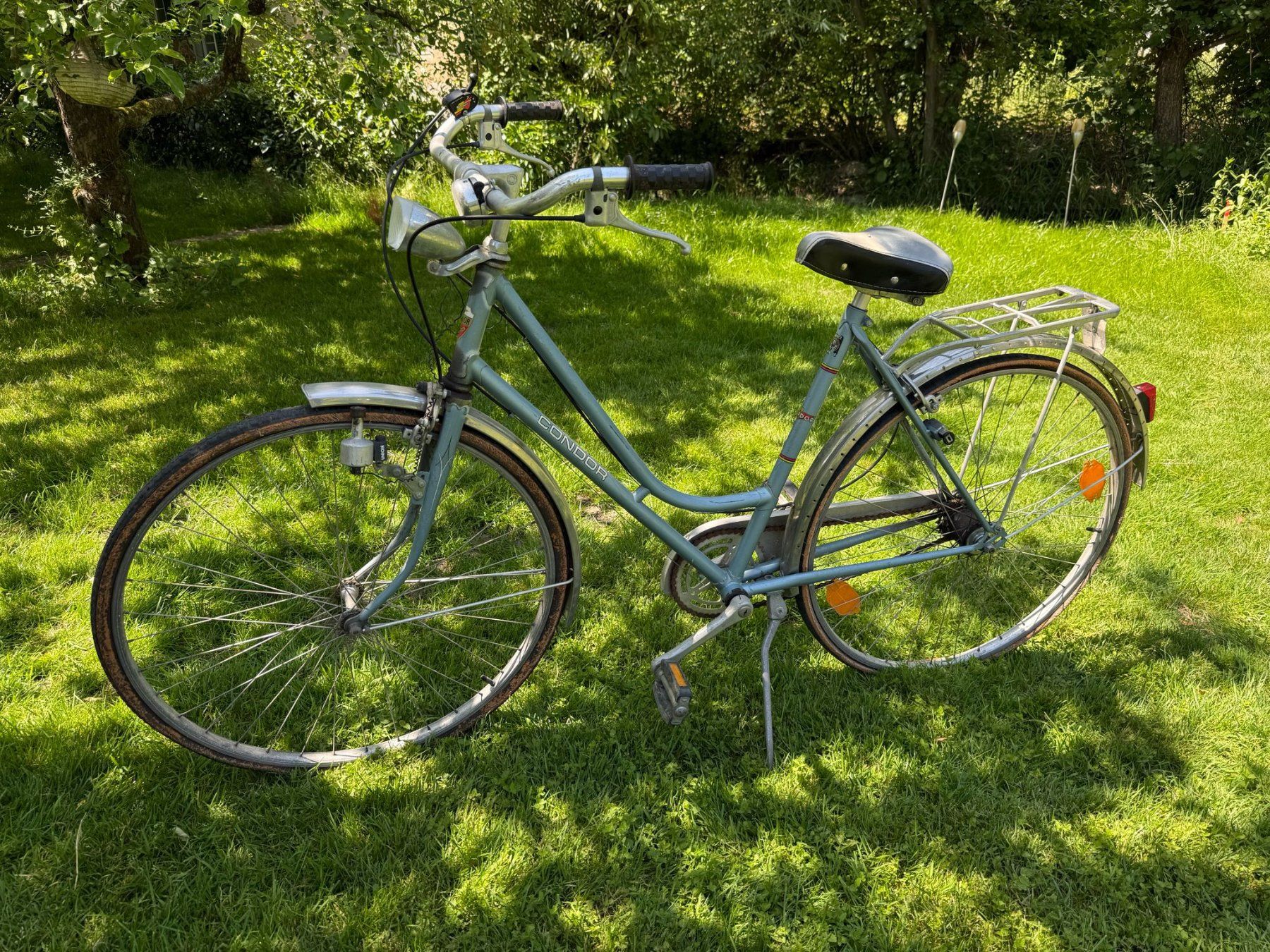 Velos: Condor Velo – Gebraucht aus Härkingen von white-waluigi