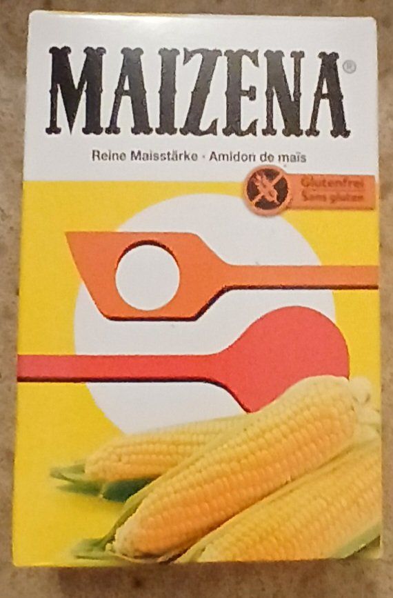 Cibi & Specialità: Maizena – Nuovo e nell'imballaggio originale da Sissach venduto da mar_xc7r
