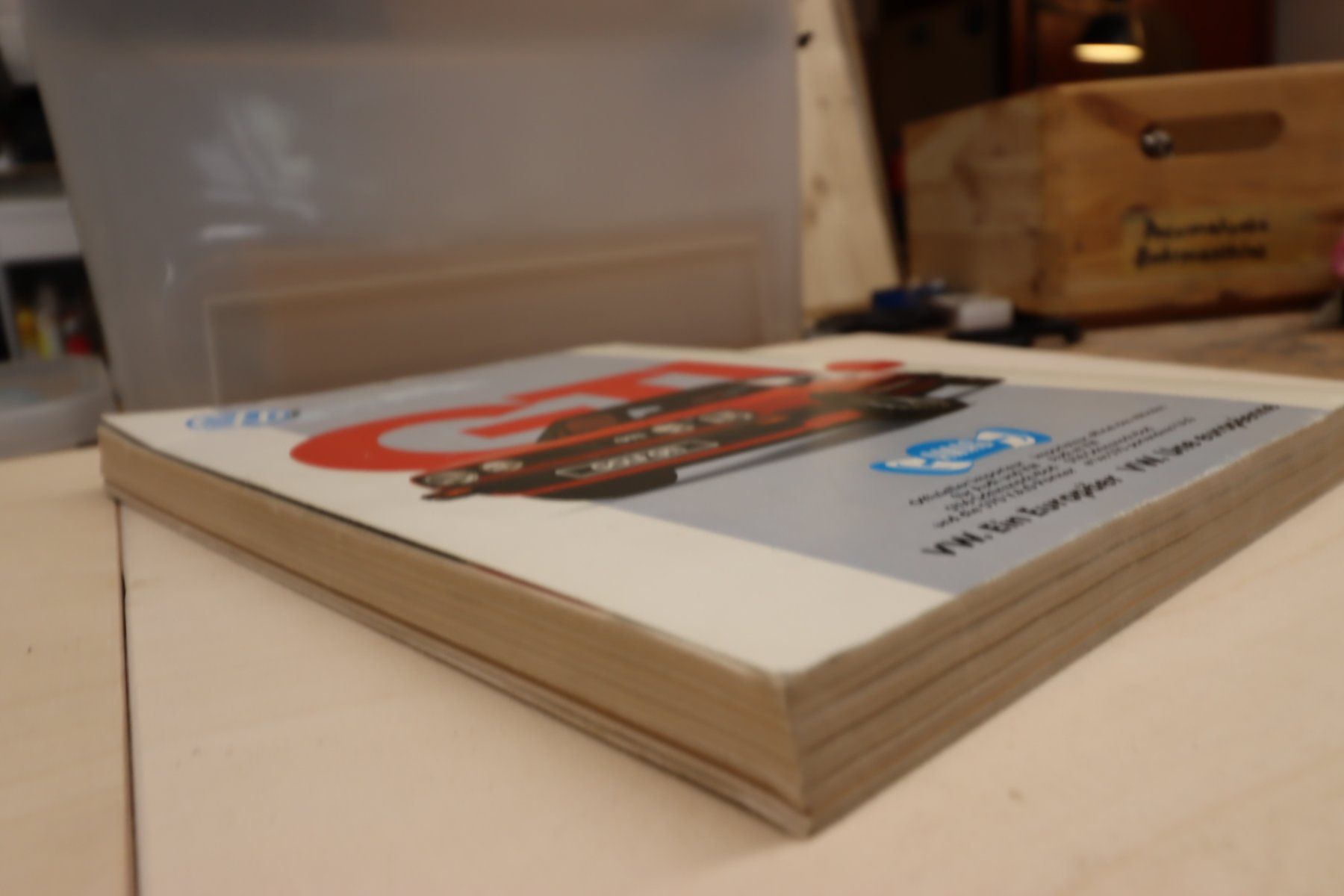 Bücher: AR Automobile Revue Katalog 1985 – Gebraucht aus Emmetten von Super008 5