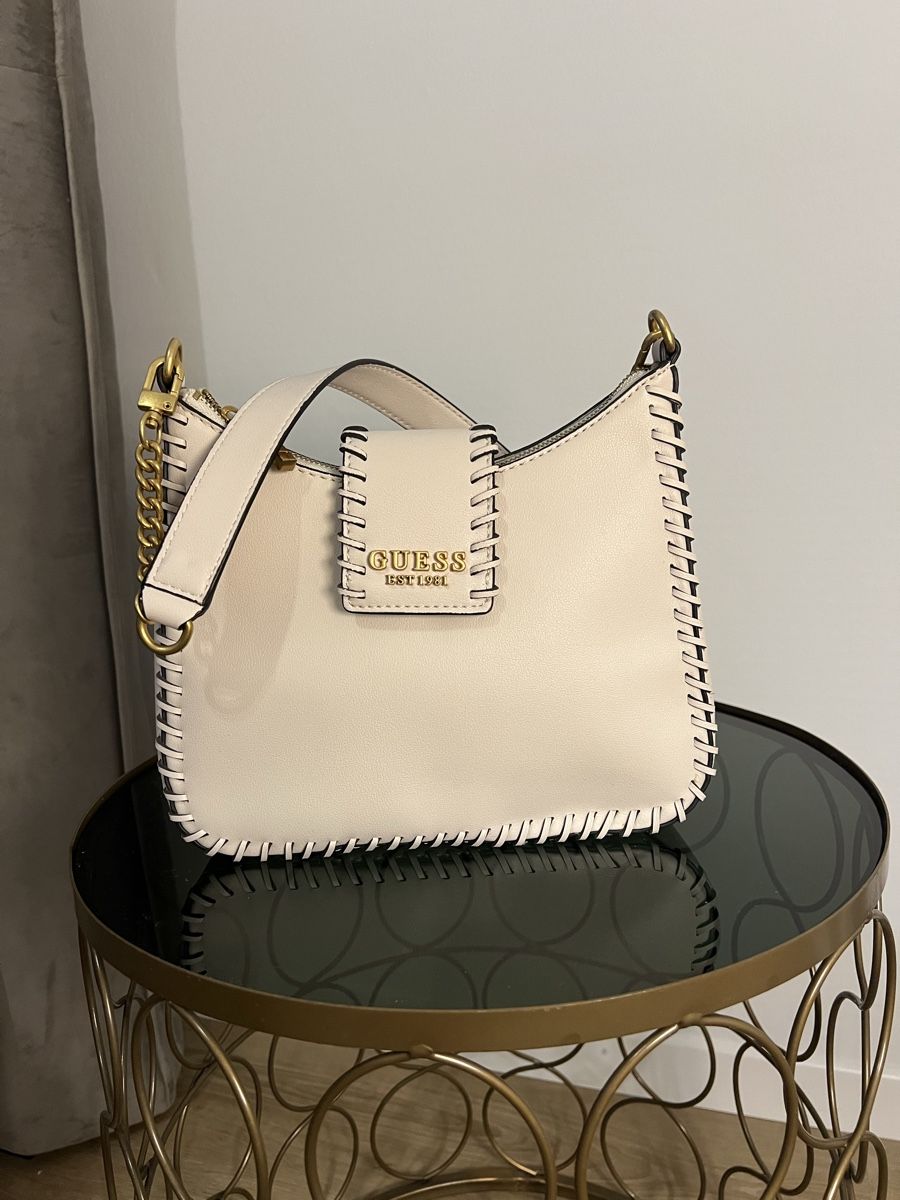 Guess Borse da donna: Handtasche – Nuovo (secondo la descrizione) da Luzern venduto da mari.gona