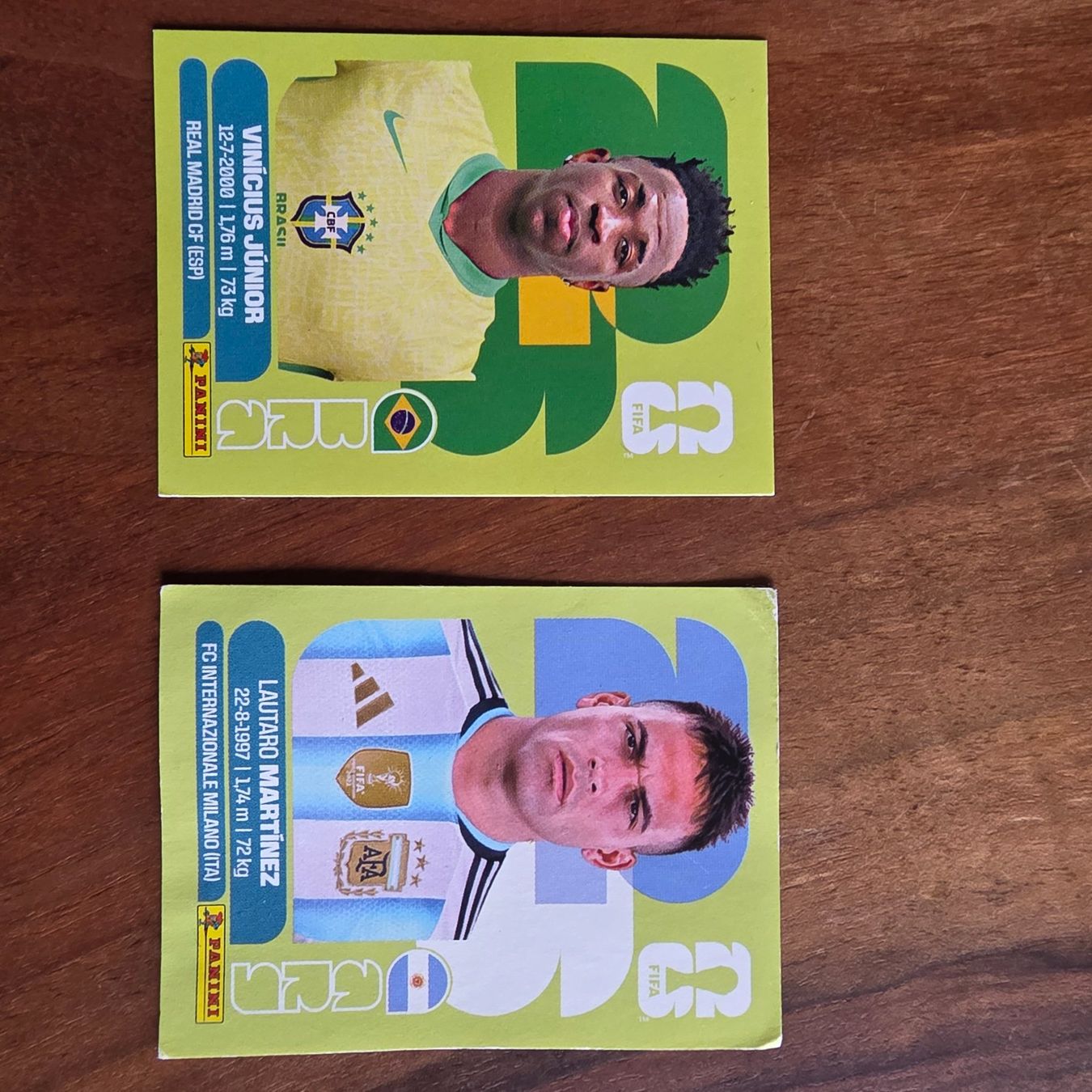 Panini Carte collezionabili: Panini Sticker alle zusammen – Nuovo e nell'imballaggio originale da Luzern venduto da Cado12 4