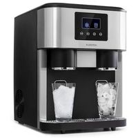 Klarstein Eiswürfelmaschine neuwertig 15kg pro Tag