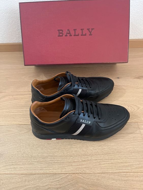 BALLY sneakers (Gebraucht) in Villars-sur-Glane für CHF 125 – mit ...