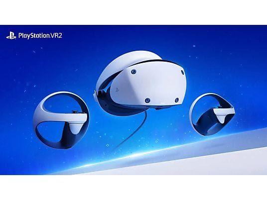 Sony Casco VR: Sony VR2 Brille – Usato da bronschhofen venduto da Prolf