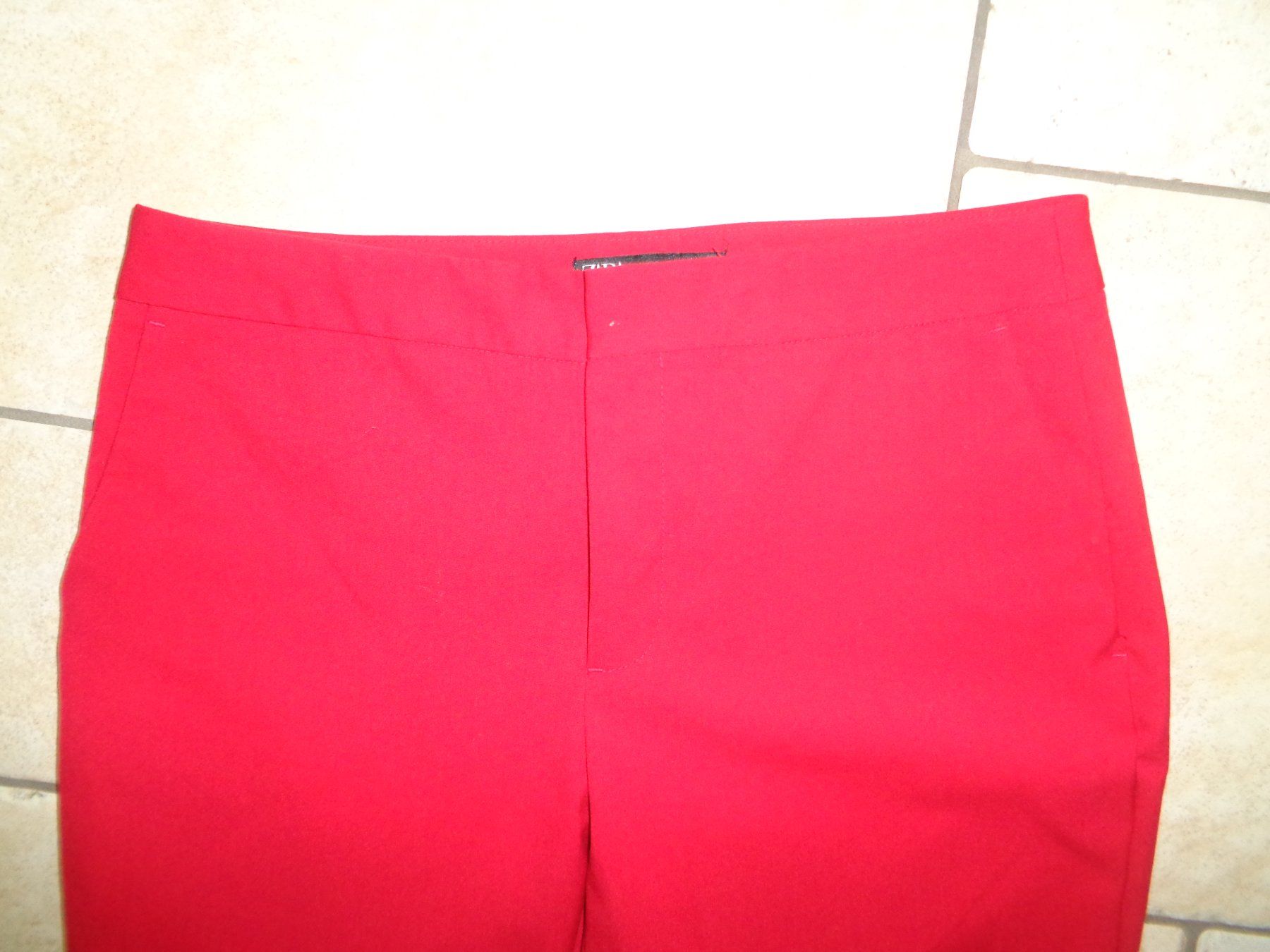 Zara Hosen: Hose  Zara  Grösse 36 – Gebraucht aus Kreuzlingen von Robi-2003 1